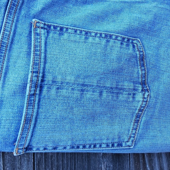 Rag & Bone denim Distressed Women's Jeans size 29 - Picture 9 of 12